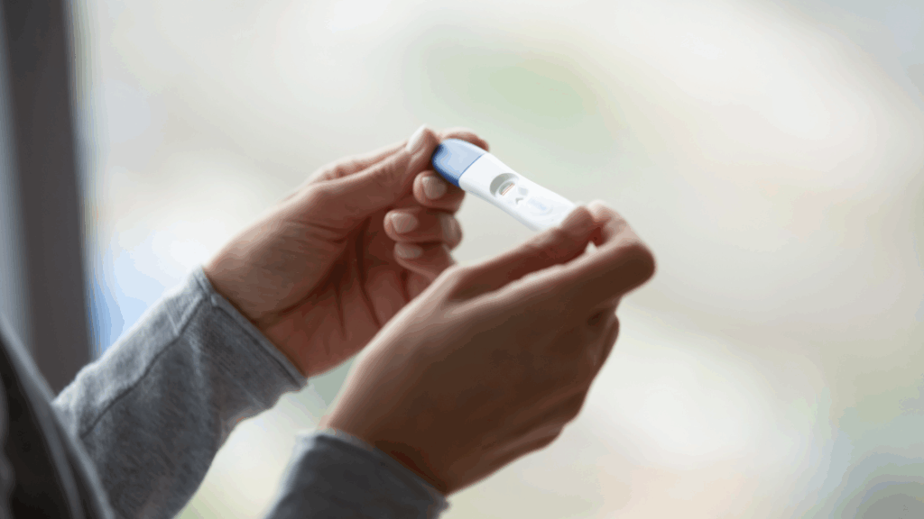 fertility awareness week