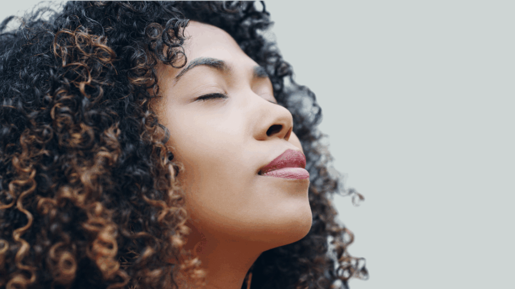 5 ways to calm a busy mind