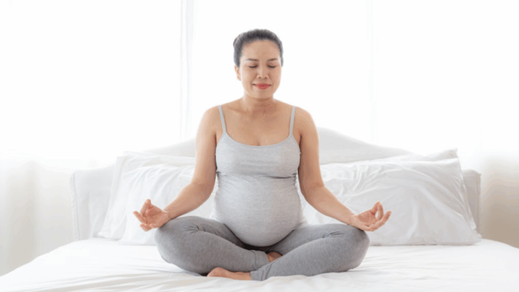 hypnobirthing affirmations for labour blog