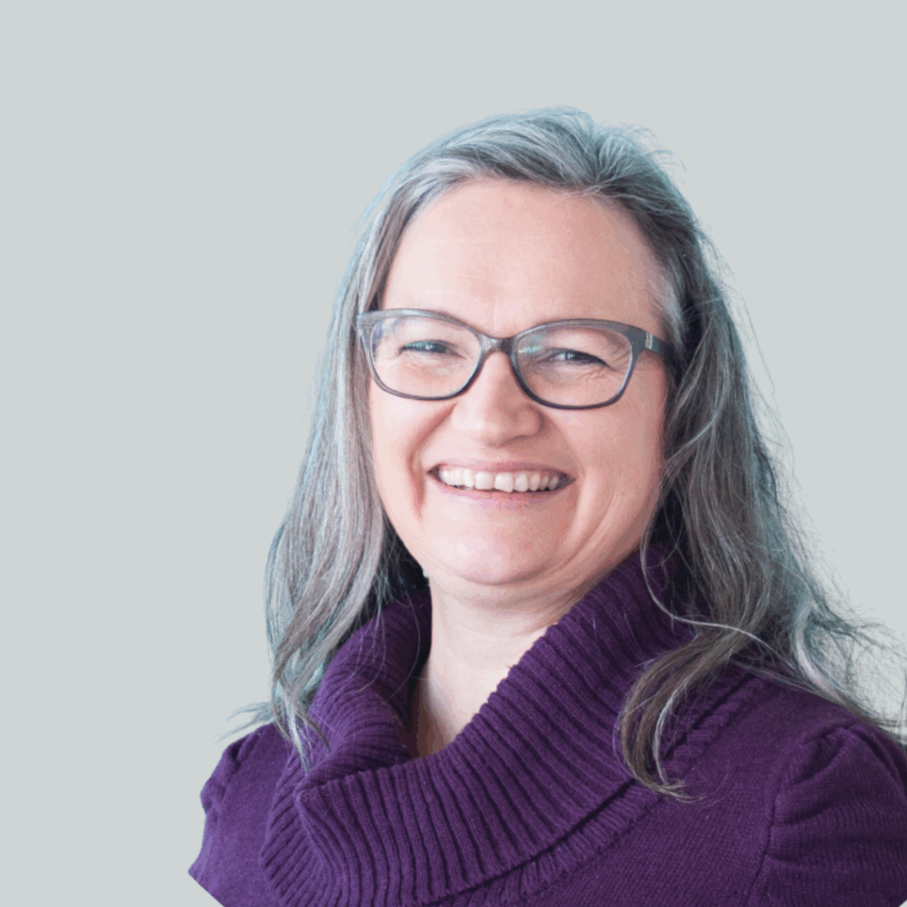 Certified HypnoBirthing Instructor