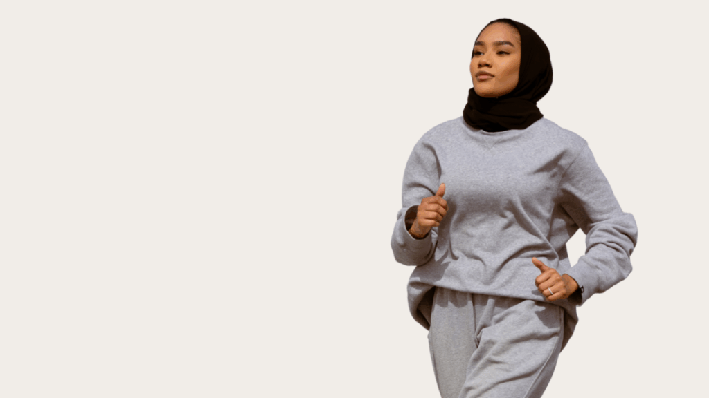 training with your menstrual cycle