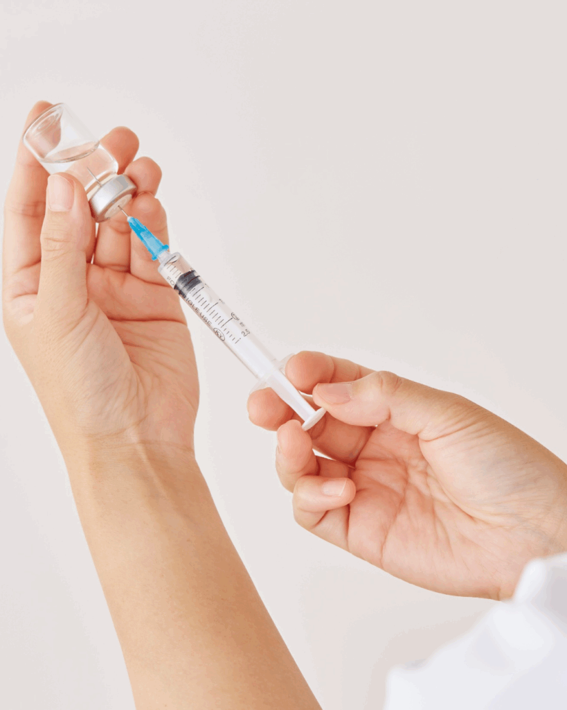 vitamin injection in Toronto