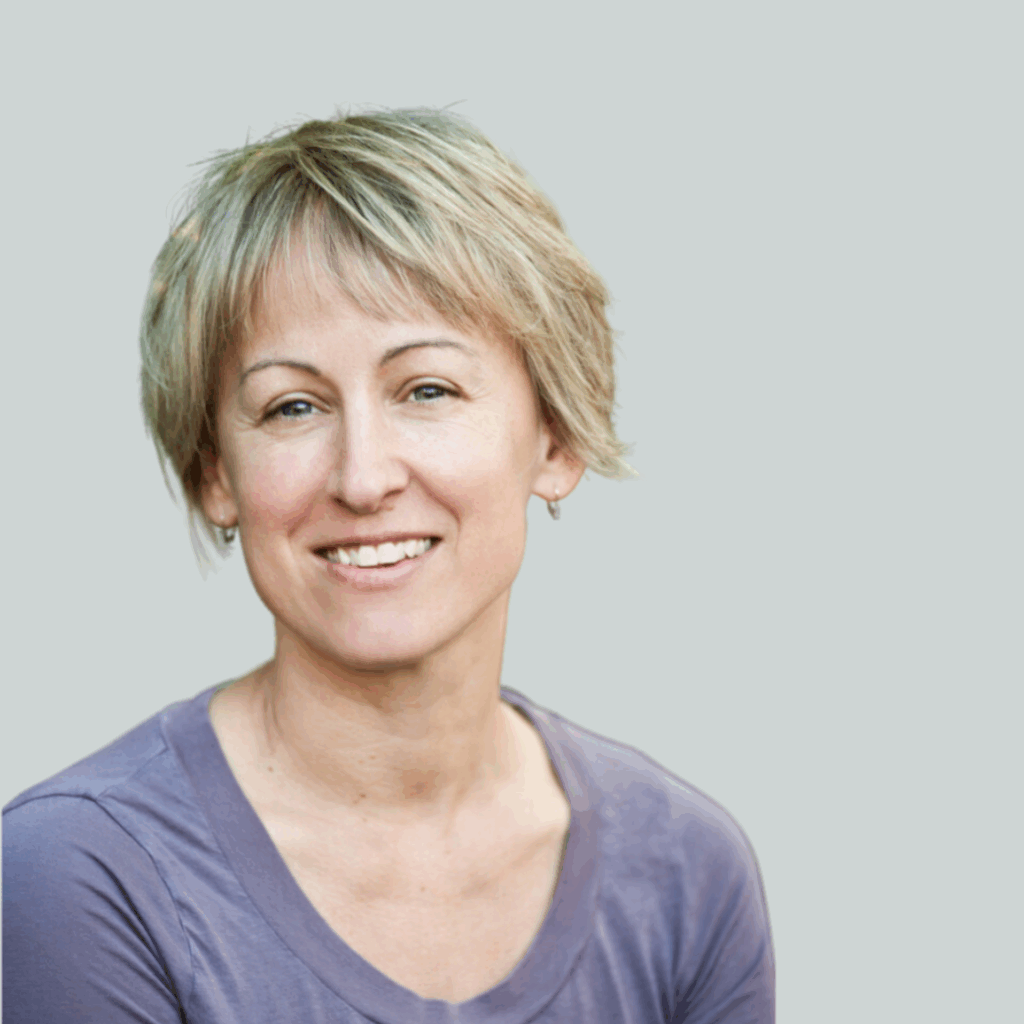 Registered Acupuncturist