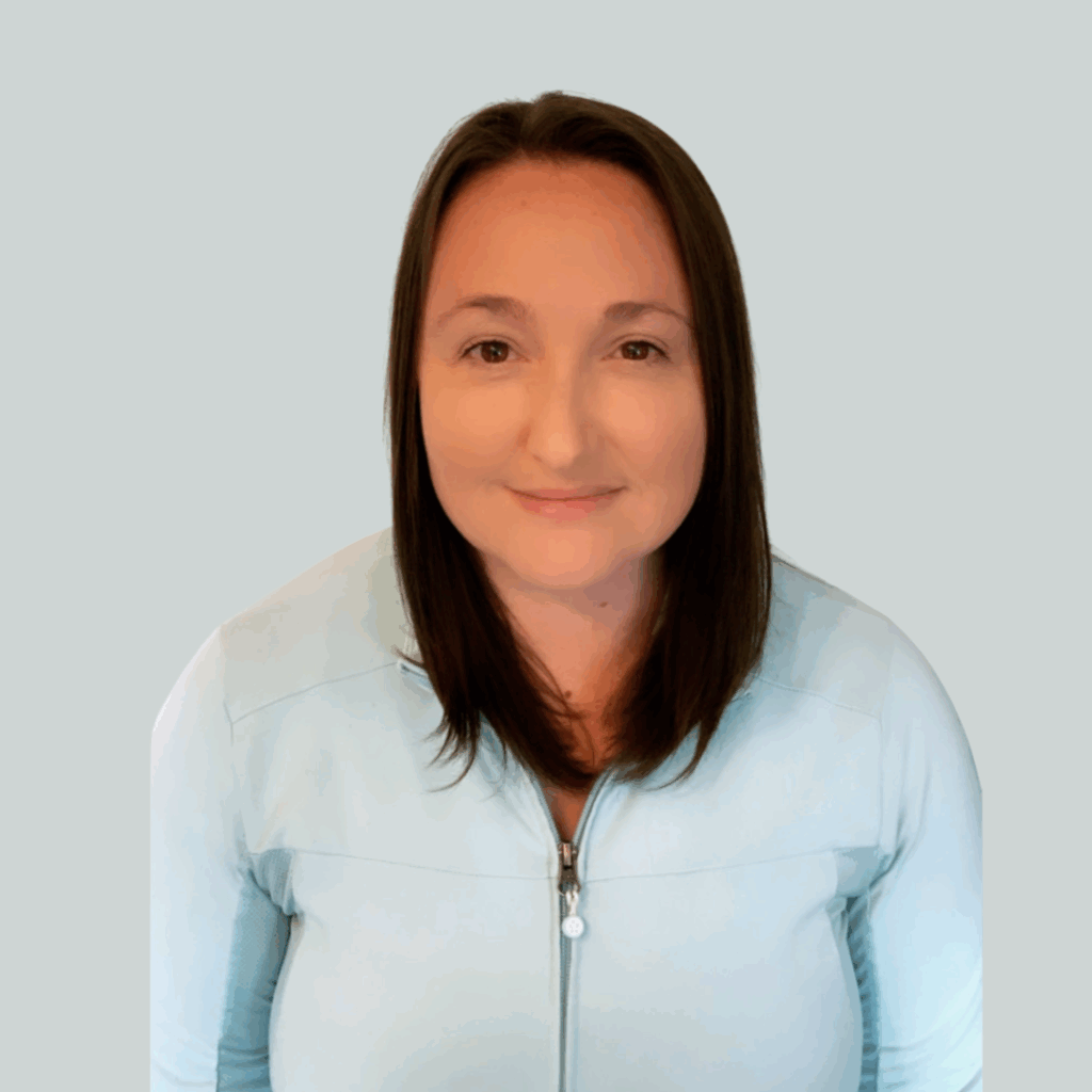 Chantel O'Brien - Registered Speech Language Pathologist Toronto