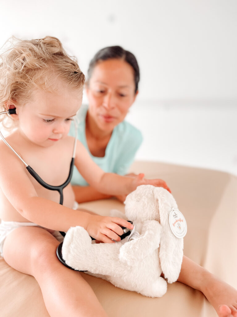 pediatric natuopathic care in Toronto