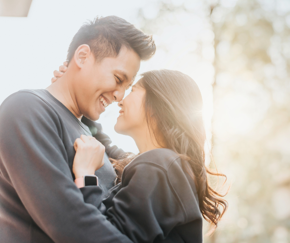 couples therapy in Toronto