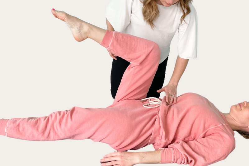 Fascial Stretch Therapy in Toronto