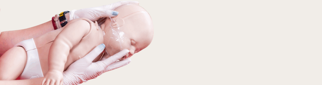 infant cpr