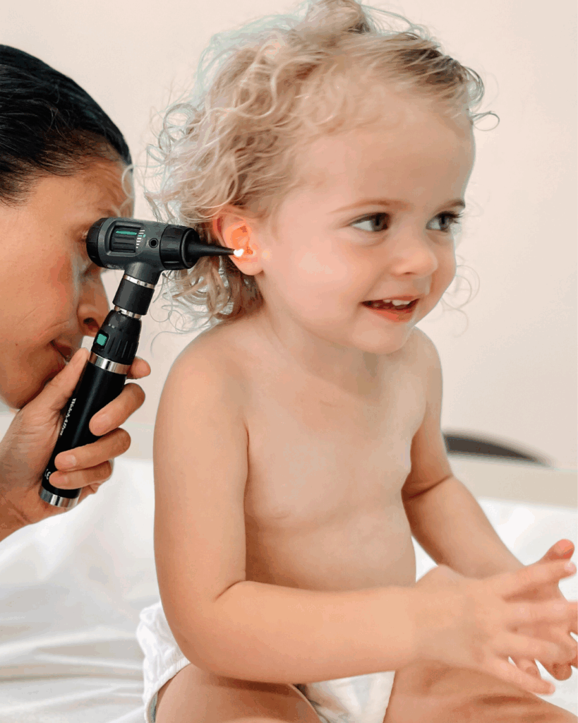 pediatric naturopathic care in Toronto