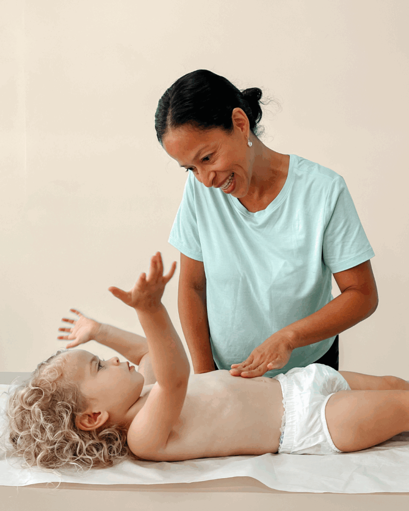 pediatric naturopathic care in Toronto