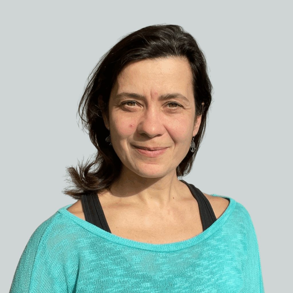 Toronto doula and yoga instructor