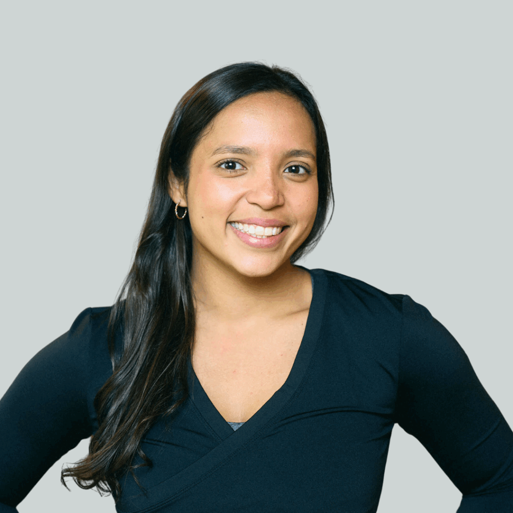 Barbara Contreras Profile