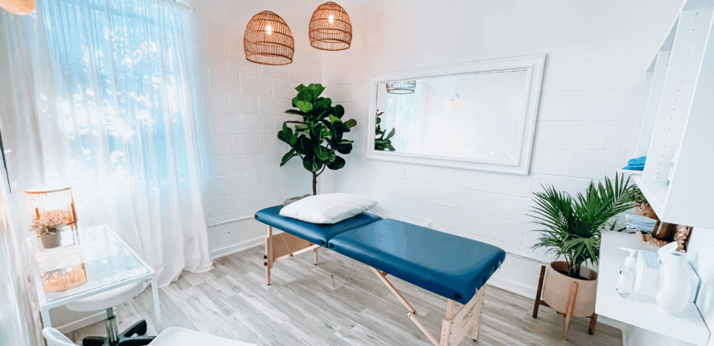 Toronto women's wellness clinic